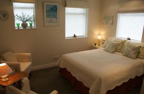 Southport Cama Y Desayuno | The Norwood Guest House