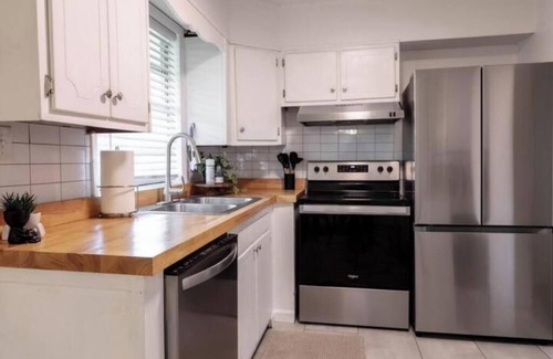 Norwood Casa | The Norwood Nook