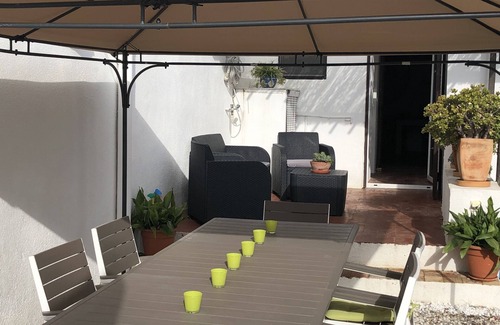 El Vendrell Casa | El Nostre Racó. Casa ideal para familias.