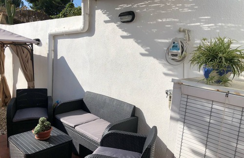 El Vendrell Casa | El Nostre Racó. Casa ideal para familias.