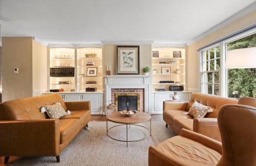 Old Town Alexandria Casa | The Nostalgic of Old Town