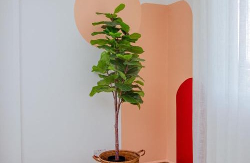 Upanga West Apartamento | The Notch