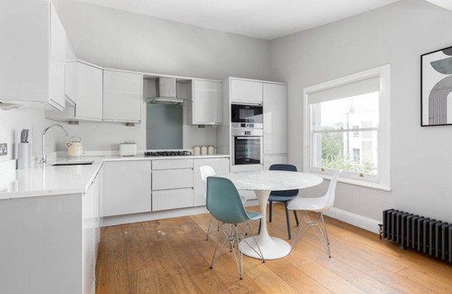 Golborne Apartamento | The Notting Hill Apartment