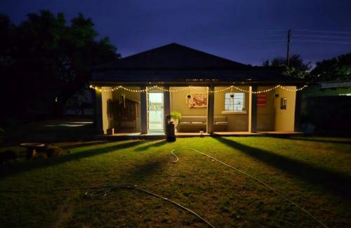 Jacobsdal Apartamento | The Nouveaux de Parts -Main House