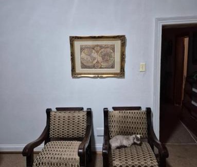Jacobsdal Apartamento | The Nouveaux de Parts -Main House