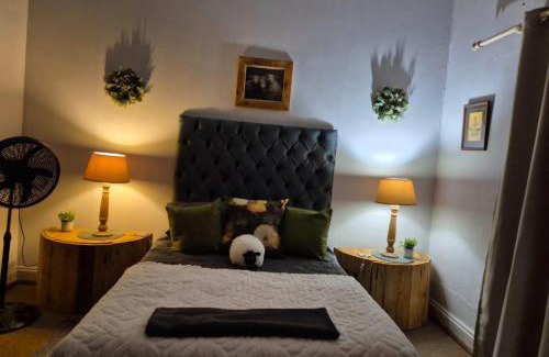 Jacobsdal Apartamento | The Nouveaux de Parts -Main House