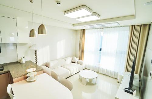 Yeonsu-gu Apartamento | The November Stay In landmark