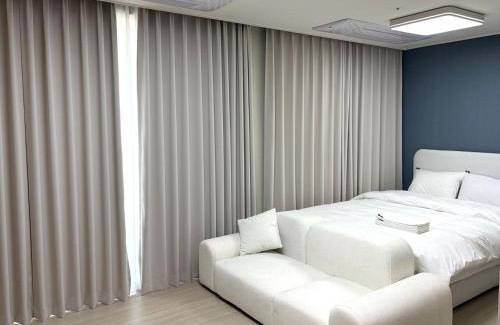Yeonsu-gu Apartamento | The November Stay In landmark