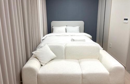 Yeonsu-gu Apartamento | The November Stay In landmark