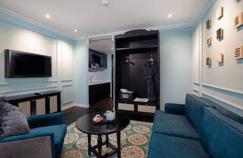 Ngu Hanh Son Hotel | The Now Boutique Hotel