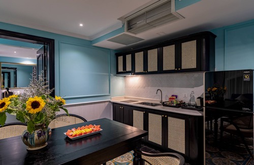 Ngu Hanh Son Hotel | The Now Boutique Hotel