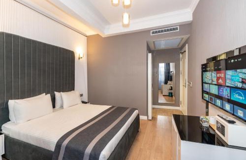 Talimhane Hotel | The Now Hotel
