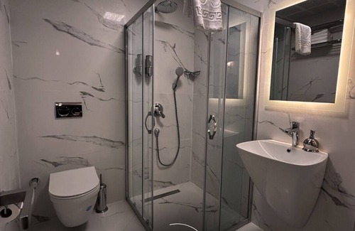 Talimhane Hotel | The Now Hotel