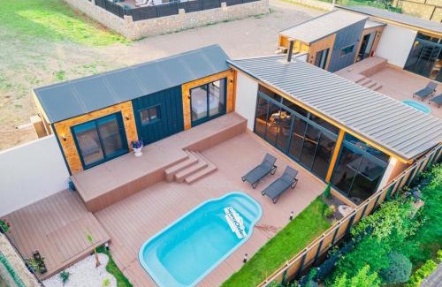 Yanik Casa | The Now Sapanca Suites