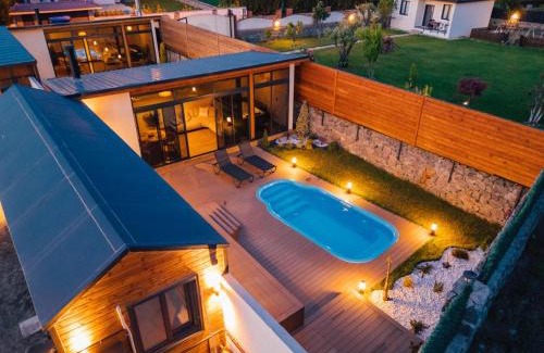 Yanik Casa | The Now Sapanca Suites