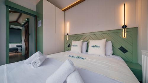 Yanik Casa | The Now Sapanca Suites