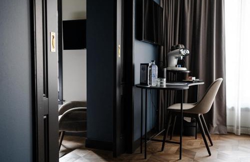 Neude Janskerkhof en Domplein Hotel | The Nox Hotel