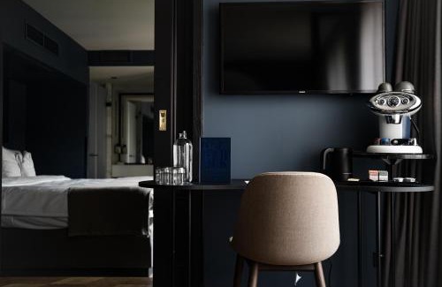 Neude Janskerkhof en Domplein Hotel | The Nox Hotel
