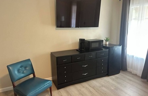 Barksdale Apartamento | The Nueces River Retreat - Room #2