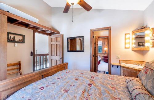 Blue River Casa | The Nugget by Ski Country Resorts