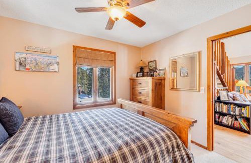 Blue River Casa | The Nugget by Ski Country Resorts