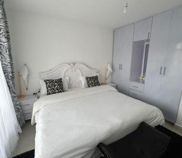 Ongata Rongai Apartamento | The O Apartment