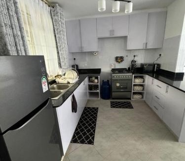 Ongata Rongai Apartamento | The O Apartment