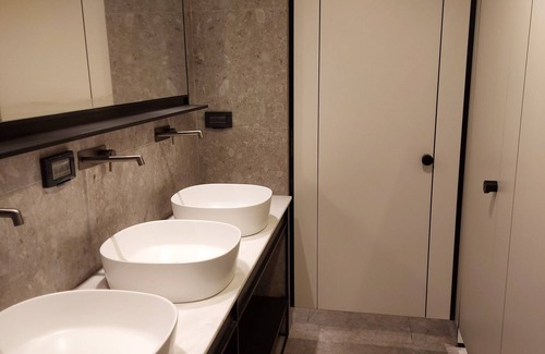 Tel Aviv Promenade Hotel | The O Pod Hotel