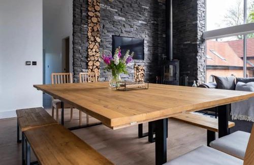 Durley Casa | The Oak Barn