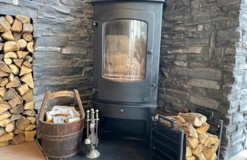 Durley Casa | The Oak Barn