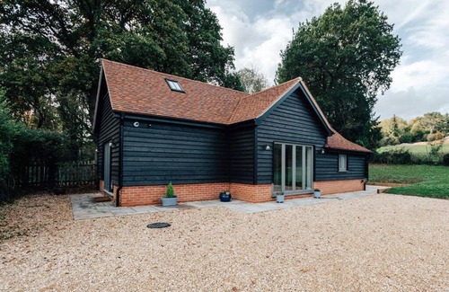 Henley Casa | The Oak - Brand new countryside 2 bedroom annex