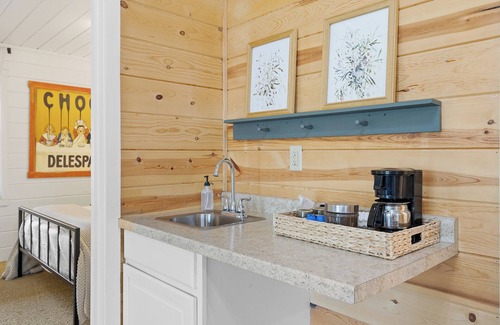 Keystone Cabina | The Oak Grove Cabin