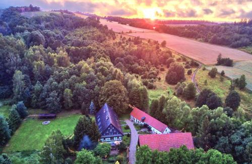 Lwowek Slaski Apartamento | The Oak Lodge - Freedom For The Soul