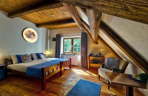 Lwowek Slaski Apartamento | The Oak Lodge - Freedom For The Soul