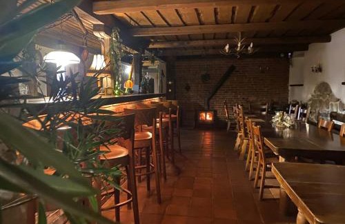 Lwowek Slaski Apartamento | The Oak Lodge - Freedom For The Soul