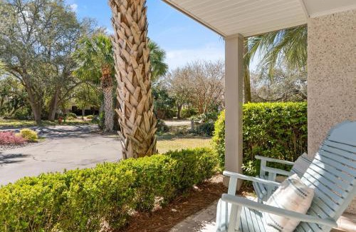 East Beach Casa | The Oak on the River - 2311 Ocean Rd