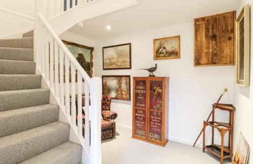 Wymondham Apartamento | The Oak Room - Windmill Country Retreats
