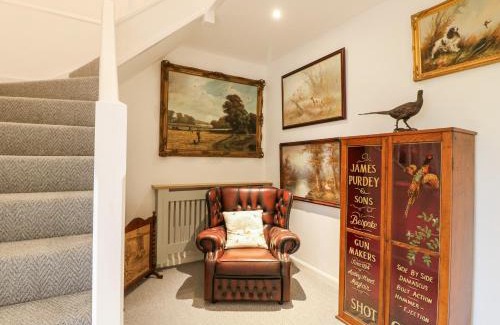 Wymondham Apartamento | The Oak Room - Windmill Country Retreats