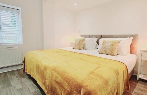 Farnham Apartamento | The Oak Suite