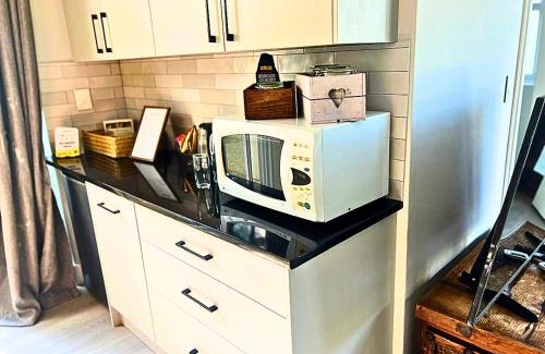Alphen Apartamento | The Oak Suite