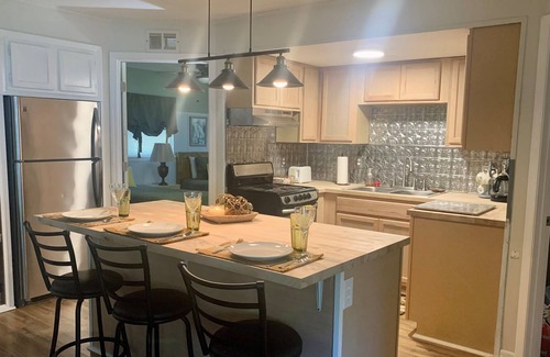 Inverness Cabaña | The Oaks at Withlacoochee Cottage Riverfront - NO Mgt fees!