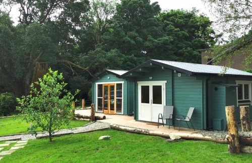 Londonderry Otro | The Oaks Luxury Lodges