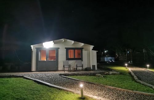 Londonderry Otro | The Oaks Luxury Lodges