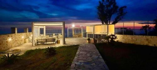 Preveza Casa | The Oaks Outdoor Living