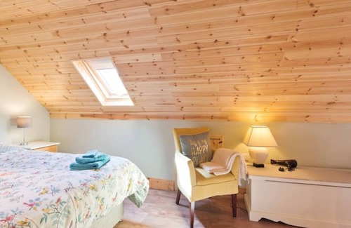 Ashford Cabaña | The Oaks Secluded Cosy Cottage near Ashford