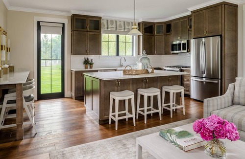 Unionville Cama Y Desayuno | The Oaks Waterfront