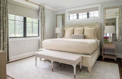 Unionville Cama Y Desayuno | The Oaks Waterfront