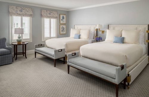 Unionville Cama Y Desayuno | The Oaks Waterfront