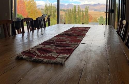 Clarens Apartamento | The Oaktree House