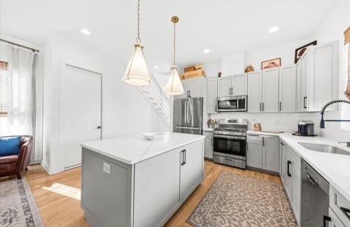 North Charleston Casa | The Oakwood Retreat